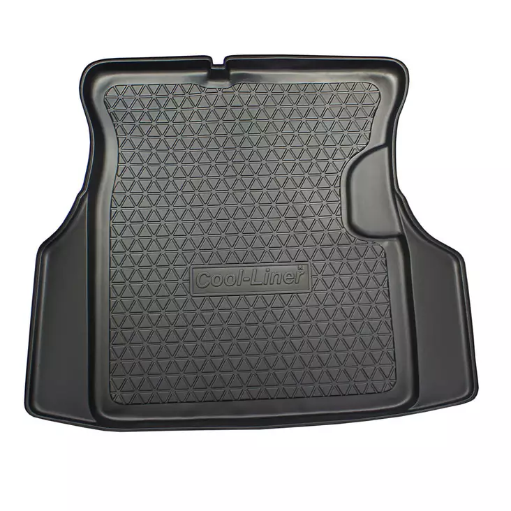 Tavaratilamatto Seat Toledo I (1L) 1991-1998 - Seat tavaratilan matot - 878-192466 - 1