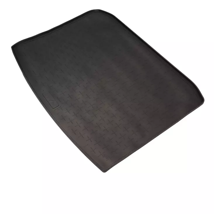 Tavaratilamatto Skoda Karoq 2017 - - Skoda tavaratilan matot - TBM1196 - 1