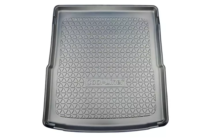 Tavaratilamatto Skoda Superb hybrid 2020- - Skoda tavaratilan matot - 878-193986 - 1