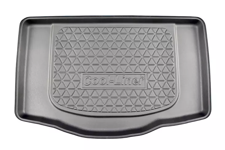 Tavaratilamatto Ssangyong Tivoli X150 Facelift 01.2020- - Muut tavaratilamatot - 878-193736 - 1