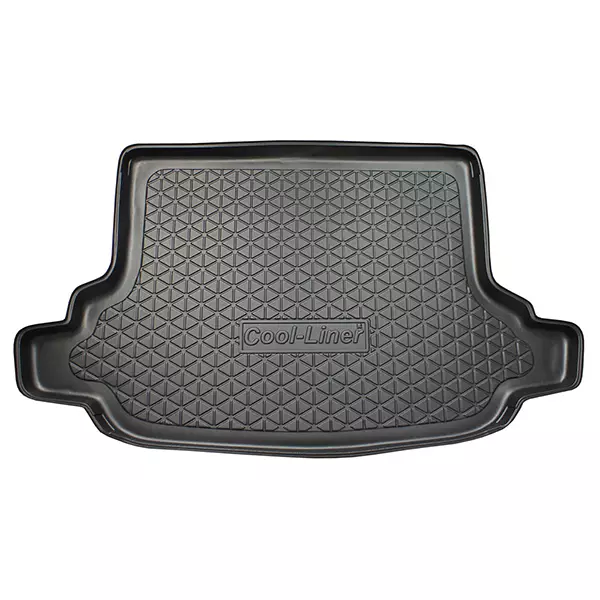 Tavaratilamatto Subaru Forester 2008-2013 1580x900x60 mm 1,6 kg - Subaru tavaratilan matot - 878-192816 - 1