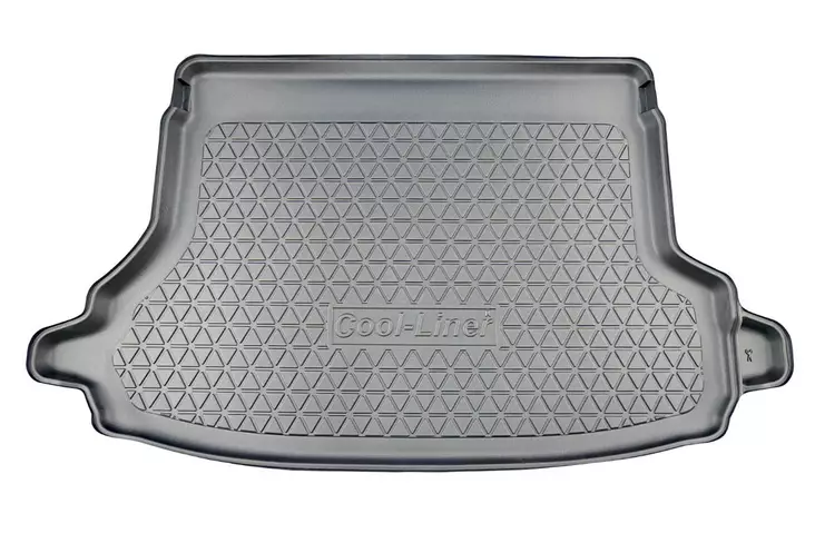 Tavaratilamatto Subaru Forester V (SK) e-Boxer + Facelift 2022 S 1590x880x60 mm 1,6 kg - Subaru tavaratilan matot - 878-192826 - 1