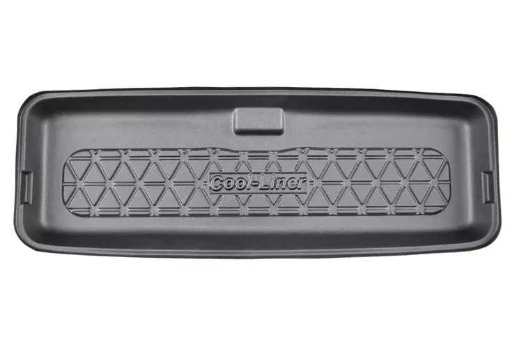 Tavaratilamatto Suzuki Jimny II (GJ) 10.2018-2020 - Suzuki tavaratilan matot - 878-193596 - 1