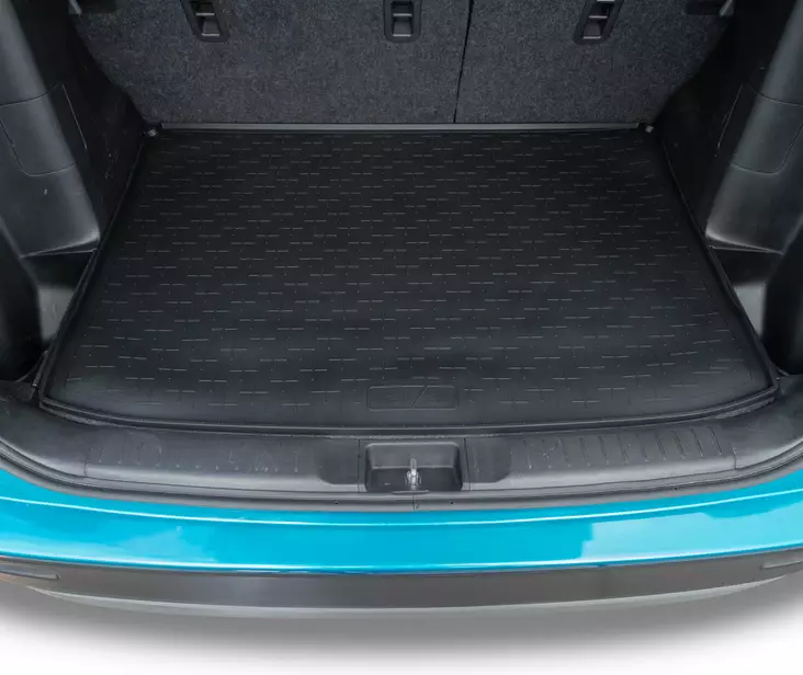 Tavaratilamatto Suzuki Vitara 15- - Suzuki tavaratilan matot - TBM1146 - 1