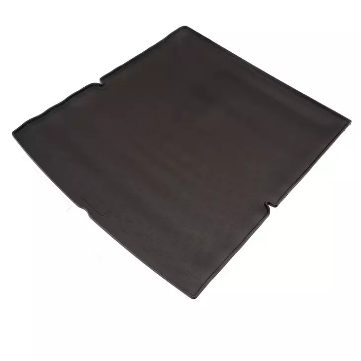 Tavaratilamatto Tesla Model S 2012 - 2016 ja Tesla Model S 2016 - - Tesla koiraverkot - TBM1186 - 1
