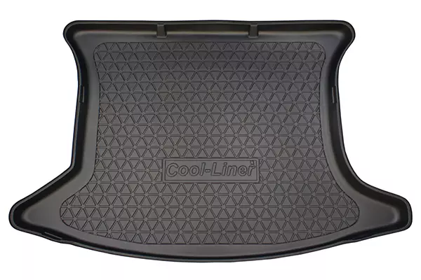 Tavaratilamatto Toyota Verso (5/7-PAIK.) 09- 1450x940x60 mm 1,6 kg - Toyota tavaratilan matot - 878-192836 - 1