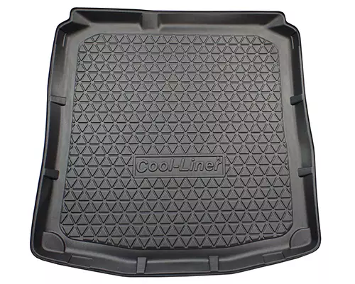 Tavaratilamatto Volkswagen JETTA 05- 1080x1055x60 mm 1,5 kg - VW tavaratilan matot - 878-193096 - 1