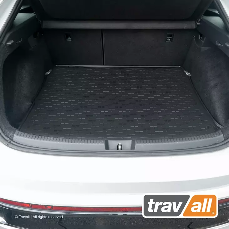 Tavaratilamatto VW Taigo 2020- - VW tavaratilan matot - TBM1266 - 1