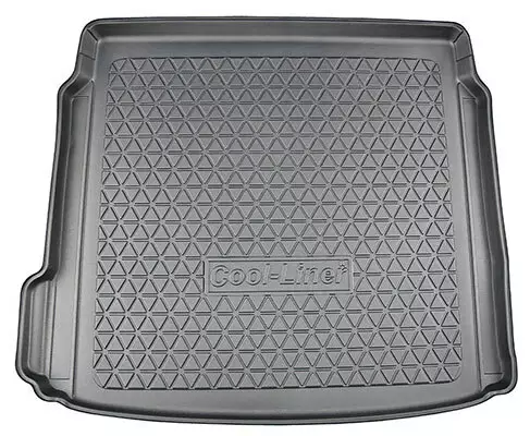 Tavaratilanmatto Peugeot 508 II SW 2019- 1210x1050x60 mm 1,6 kg - Peugeot tavaratilan matot - 878-193576 - 1