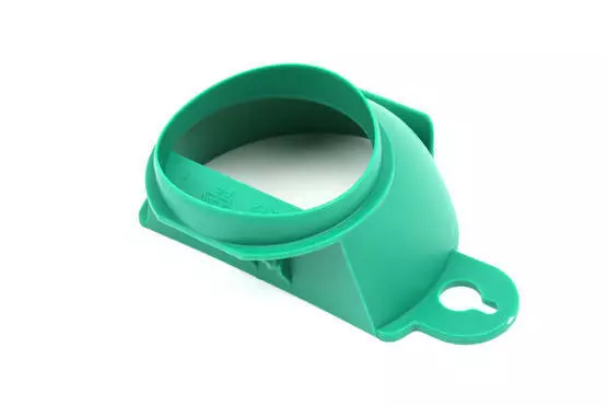 Täyttöputken suppilo C400 - Kaikki Thetford kasettivessojen varaosat - 3232916 - 1