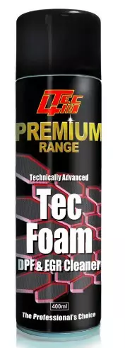 TEC4 Tec Foam - Muut apu- ja korjausaineet - 604916 - 1