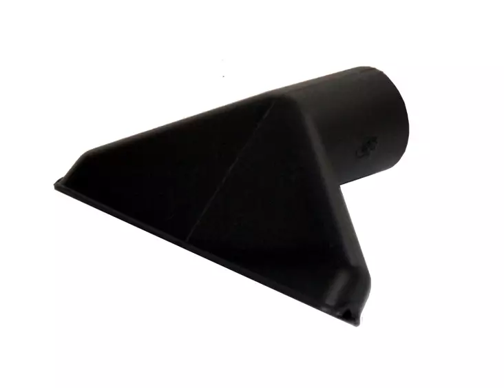 Tekstiilisuulake 36mm - Clen imuriputket ja suulakkeet - CLT00616 - 1