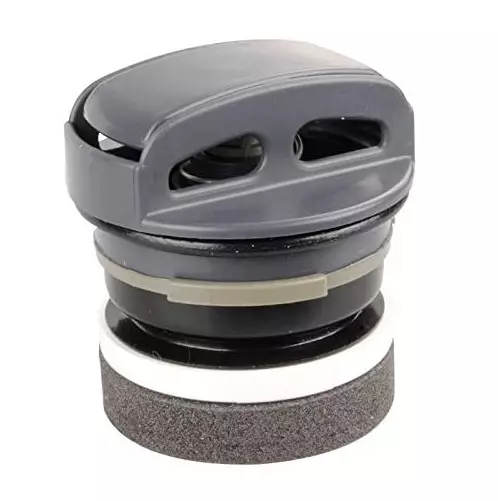 Thetford automaattinen ilmaventtiili C220, C500, harmaa RAL 7015 - Kaikki Thetford kasettivessojen varaosat - 2372206 - 1