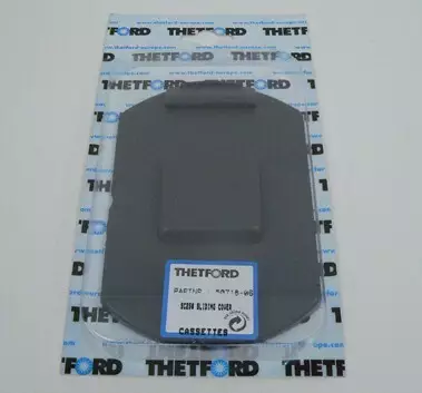 Thetford liukukansi C220/C250/C260,magneetti - Kaikki Thetford kasettivessojen varaosat - 5071806 - 1