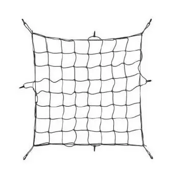 Thule Garage Organizer lisäsarja, verkko - Kuormansidonta ja sidontaliinat - 302516 - 1