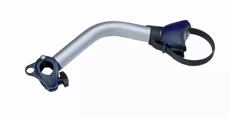 Thule pyöränpidin Sport/Elite 3 42 cm - Polkupyörätelineiden tarvikkeet - 308186 - 1