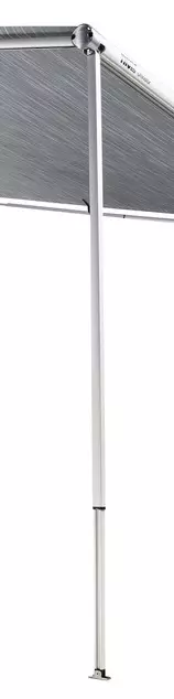 Thule tukijalka Omnistor 1200 2,60 m - Thule Omnistor markiisien varaosat - 1500602946 - 1