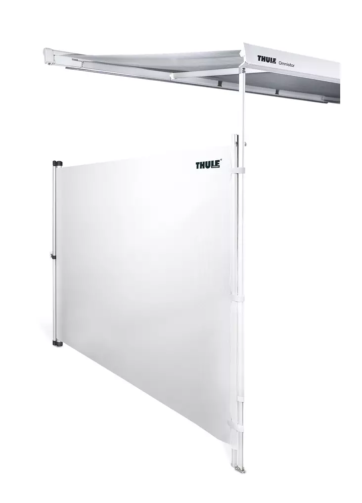 Thule tuulisuoja 3,00 x 1,50 m - Markiisien lisävarusteet Thule - 306456 - 1