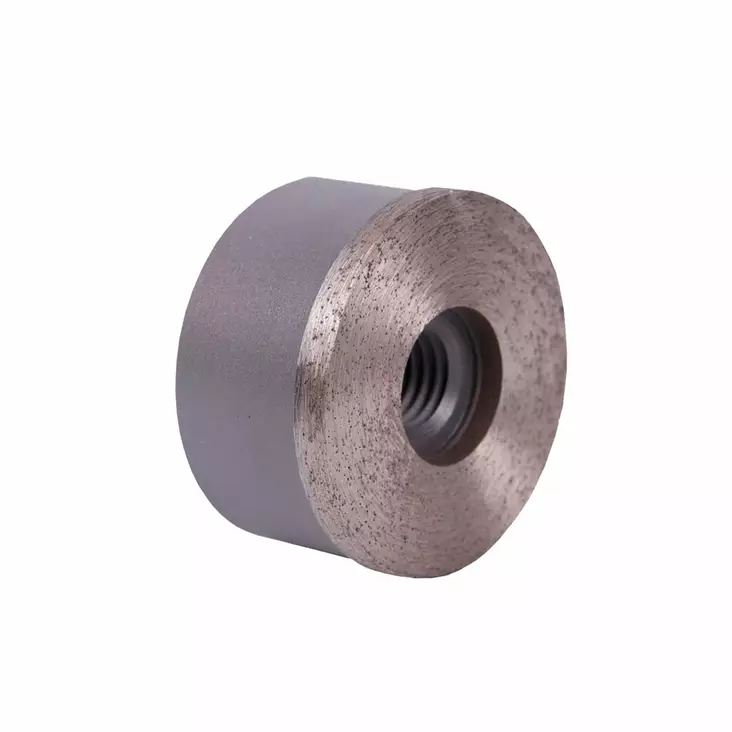 Timanttihiomalaikka DGW-S 49/M14 Hard Ceramics 70 - Timanttilaikat laatoittajille - 17483523216 - 1