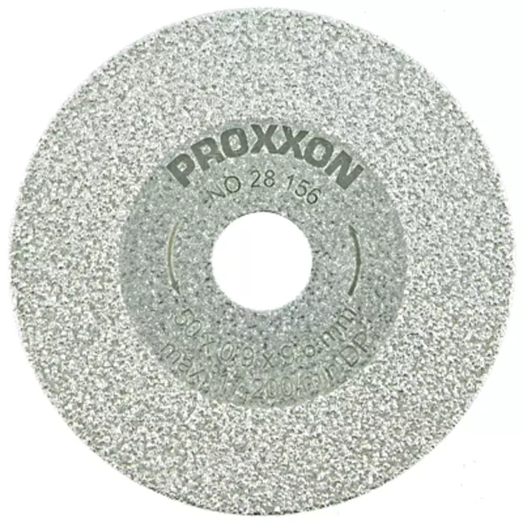 Timanttikatkaisulaikka UNI Cut 50 - Proxxon katkaisu- ja hiontalaikat - 28156 - 1