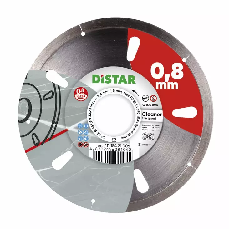 Timanttilaikka 1A1R 100 Cleaner - Timanttilaikat laatoittajille - 11115421006 - 1