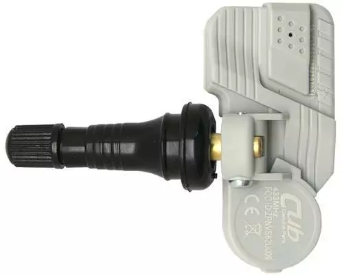 TPMS Sensori 433MHz EU Kuminen CUB - TPMS Anturit ja laitteet - 905-CUB4026 - 1