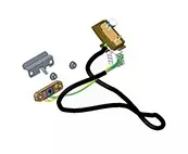 Truma tunnistinsarja Combi 06/2018-05/2020 - veden ja ilm - Ilmakeskuslämmityksen asennustarvikkeet - 34020-00486 - 1