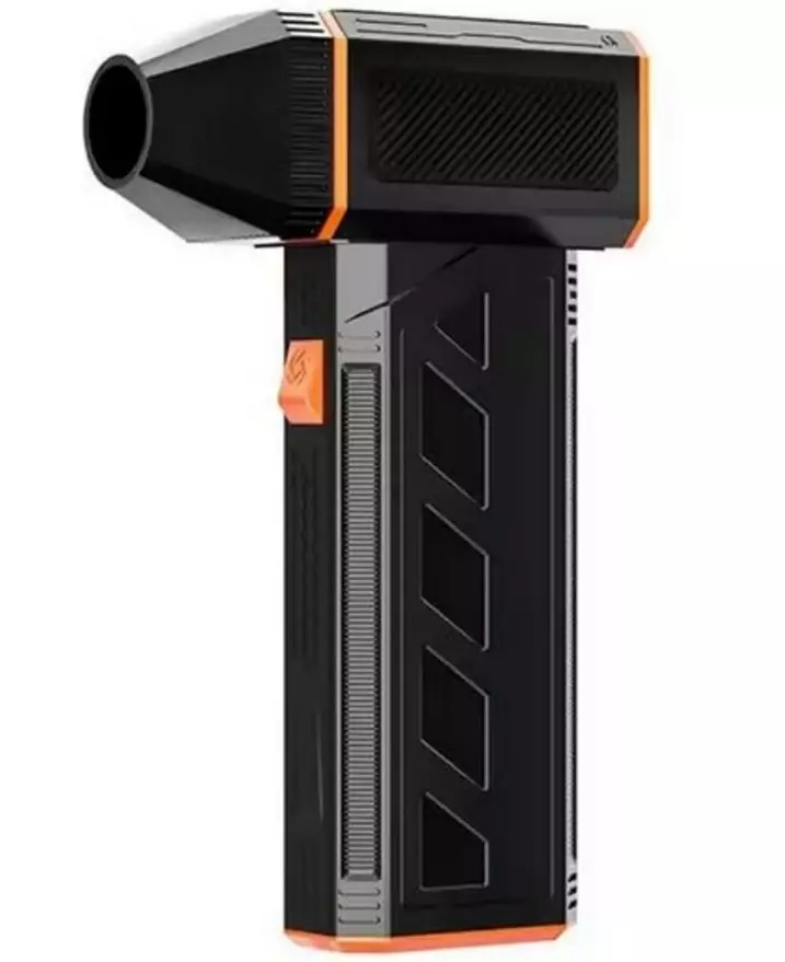 Turbopuhallin Arctic Auto 110000 rpm ladattava - Muut akkutyökalut - 103758596 - 1