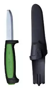 Turvapuukko Mora Pro Safe - Puukot, veitset ja kaapimet - 260-13076 - 1