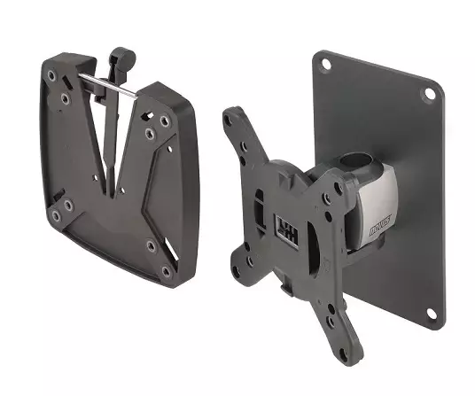 TV-Teline SKY HF Antrasiitinharmaa - Caravan TV - 0800536 - 1