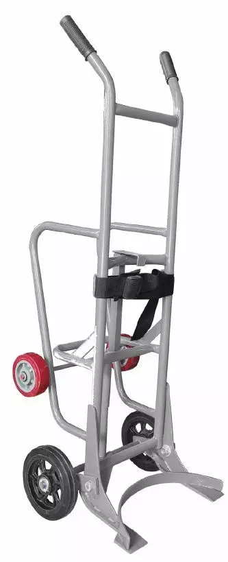 TYNNYRIKÄRRY 800 kg - Muut kärryt ja siirtoalustat - 291-XL144396 - 1