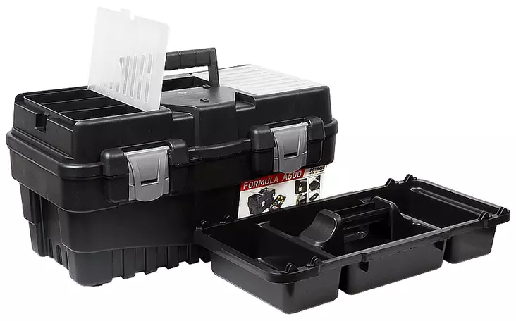 Työkalupakki Formula A 500 - Työkalupakit - PTR21906 - 4