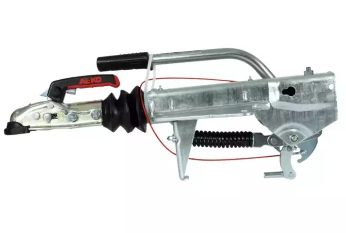 Työntöjarru AL-KO 251S Vetopää AL-KO 251 S - Vetopää ja -koukku tarvikkeet - 1251916 - 1