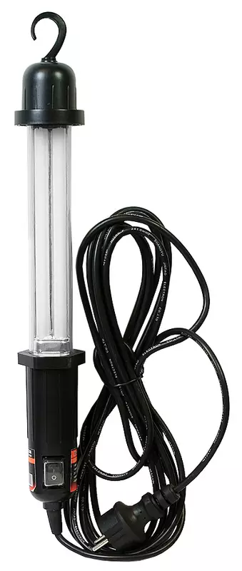 Työvalaisin lyhty 500 lm - Kaikki työmaavalot - J8246 - 1