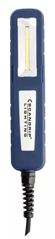 Valaisin Superform LED 6W 5M - Kaikki työmaavalot - 297-60-35406 - 1