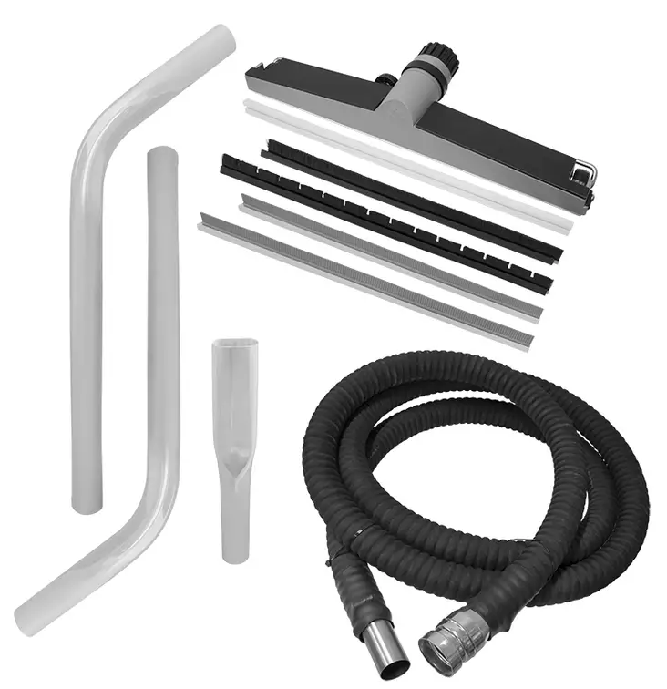 Varustesarja Gs 3/78 Oil 38 mm - Clen imuriputket ja suulakkeet - CLT39366 - 1