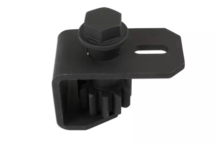 Vauhtipyörän pyöritystyökalu 1/2" DAF - Sylinterinkansi - 258-6436 - 1