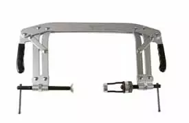 Venttiilijousenpuristin Kamasa - Sylinterinkansi - K216 - 1