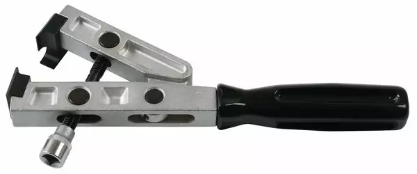 Vetoakselin suojakumin pannan kiristystyökalu - Vetonivel- ja akselityökalut - 258-7316 - 1