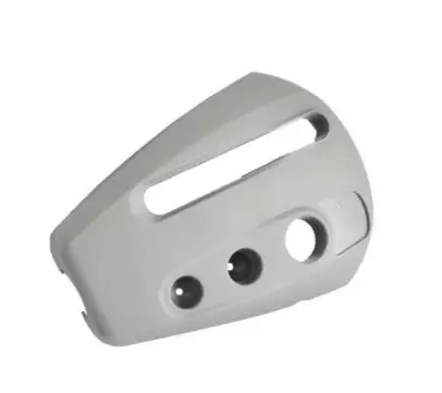 Vetopään suojakansi hopean harmaa AL-KO suoja vetopäähän 200V - Vetopää ja -koukku tarvikkeet - 1259116 - 1