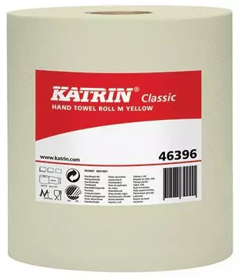 Vetopyyhe Classic Katrin Arkki 235x370 mm - Teollisuuspyyhkeet - 225-46396 - 1