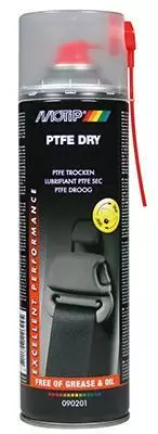 Vuodonilmaisin Motip 500 ml Ilmastointiin - Ilmastoinnin vuodonetsintä - 104-090406 - 1