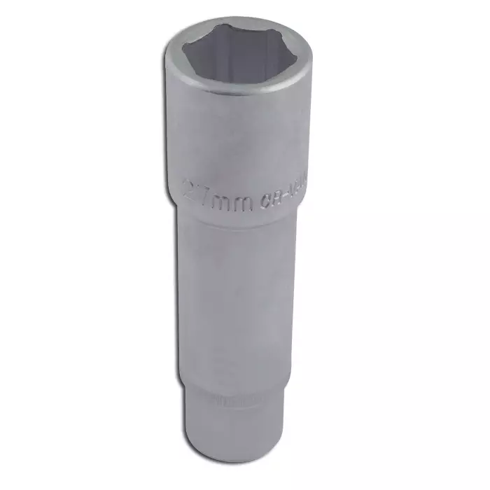 VW T4 Hylsy Jousitukseen 27x140 mm - Vetonivel- ja akselityökalut - 258-5686 - 1