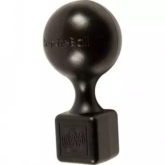 Winterhoff Safety Ball vetokitaan - Vetopää ja -koukku tarvikkeet - 1860486 - 1