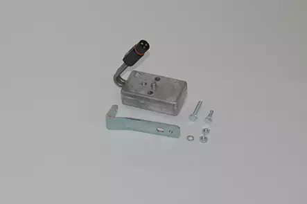 413807 Säteilylämmitin DEFA - DEFA Lohko- ja letkulämmittimet - D413807 - 1