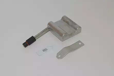 413827 Säteilylämmitin DEFA - DEFA Lohko- ja letkulämmittimet - D413827 - 1