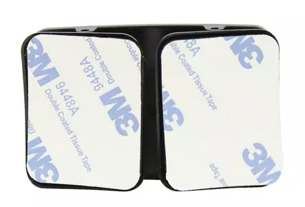 Coast XPH30R kypäräkiinnike - Otsalamput - 100034377 - 2