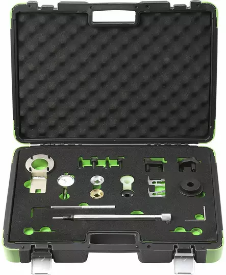 JBM ajoitustyökalusarja VAG 1.8/2.0 TFSI bensa - VW ajoitus- ja lukitustyökalut - 50-53287 - 1