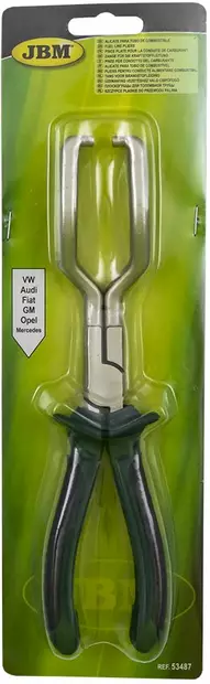 JBM PIHTI POLTTOAINELETKUN - Polttoaine - 50-53487 - 2