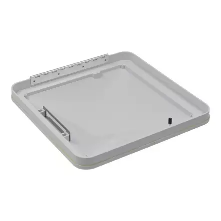 Kattoluukun kupu FanTastic Vent - Kattoluukut ja osat - 86002000259037 - 2